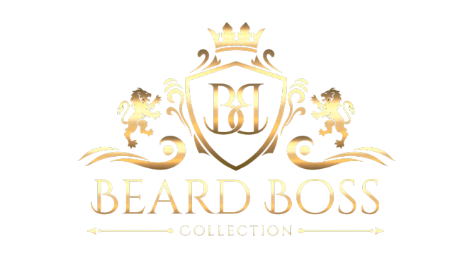Beard Boss Collection